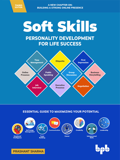 תמונה של  Soft Skills